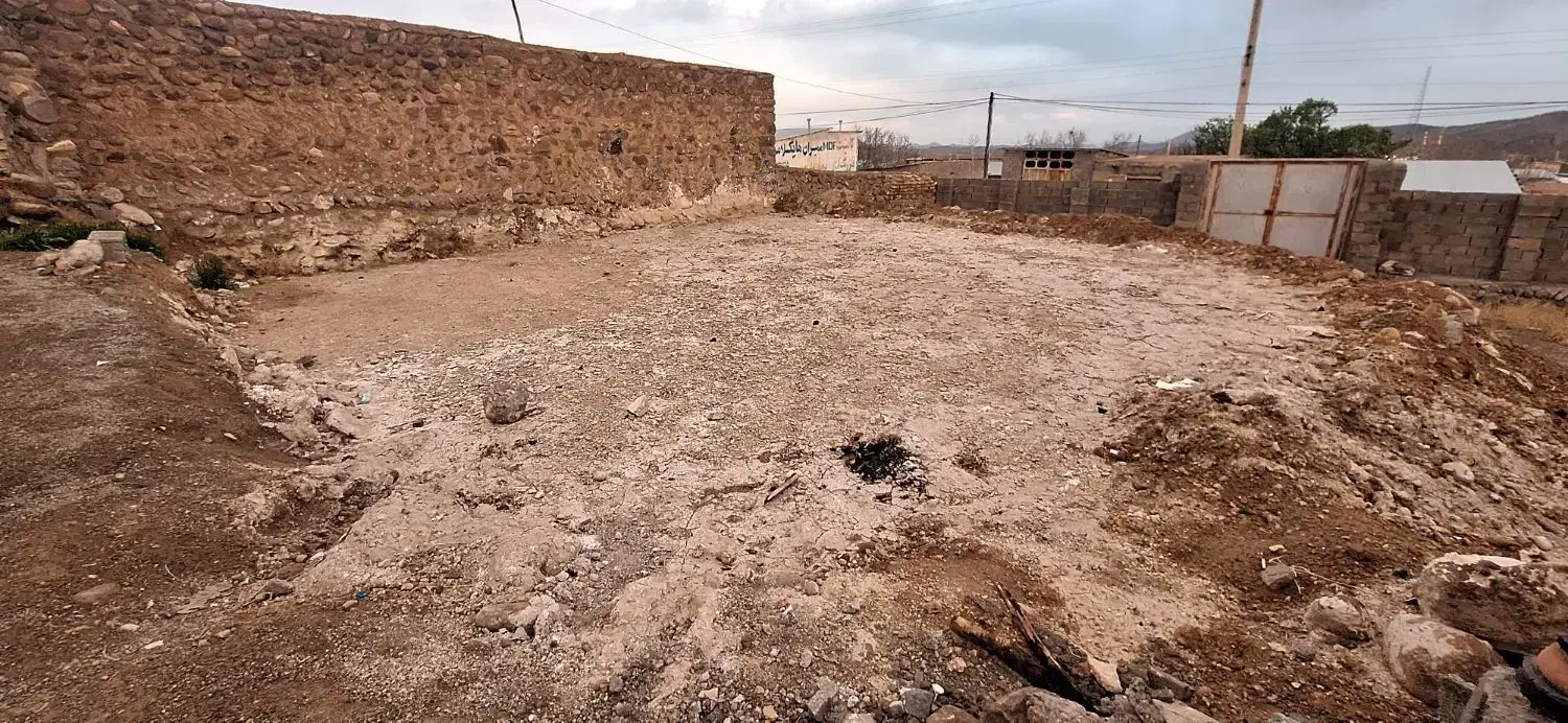 زمین مسکونی ویلایی گوغر