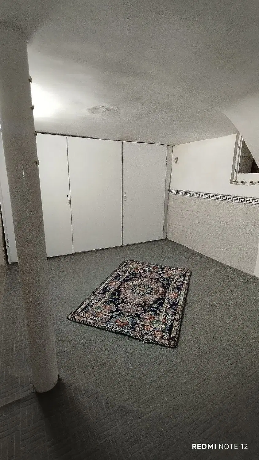 خانه ویلایی حصارک پایین