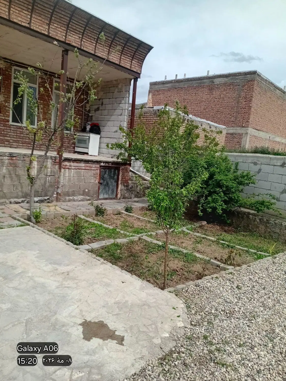 سوییت تمیزباویوویلایی
