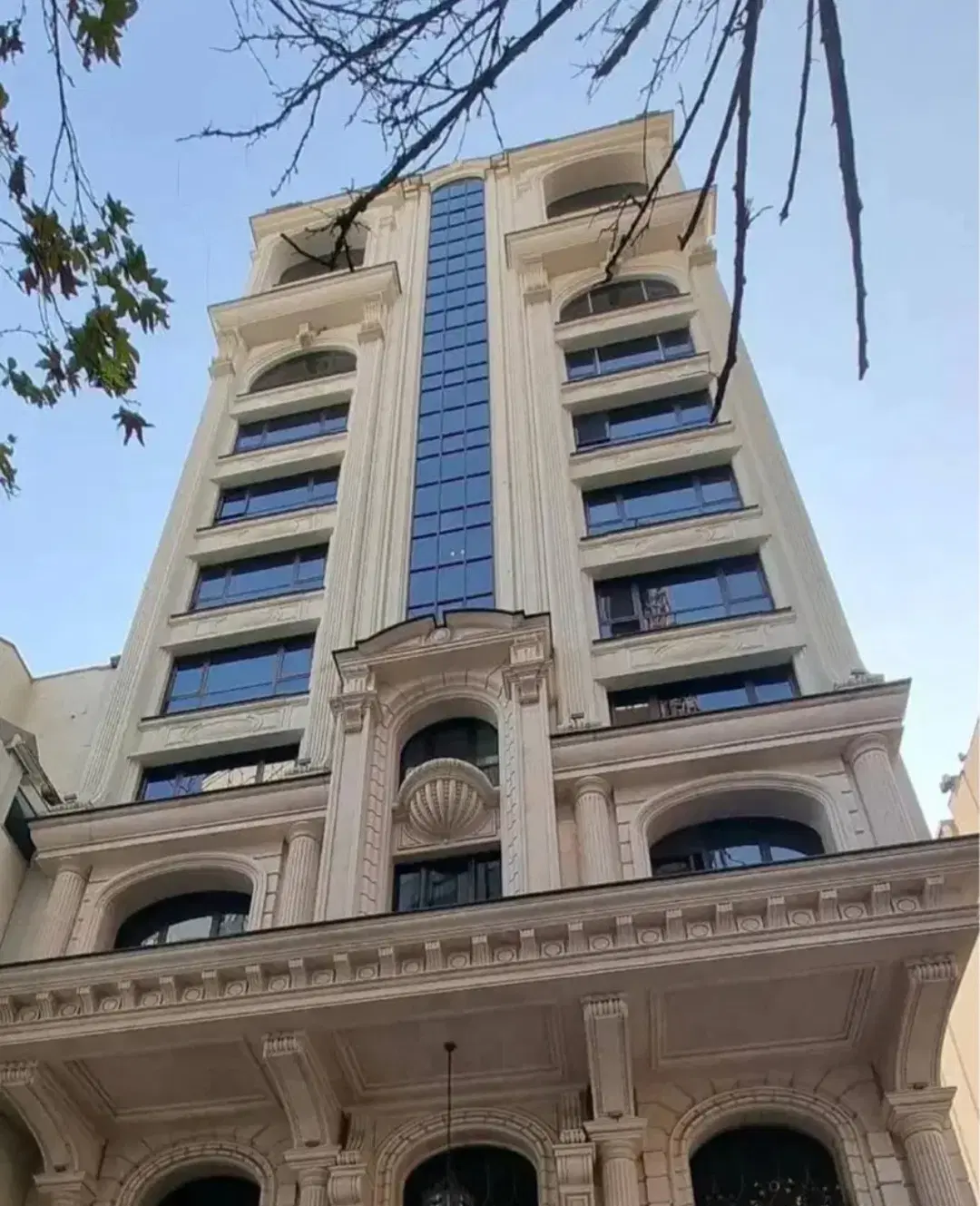 آپارتمان 3 خوابه