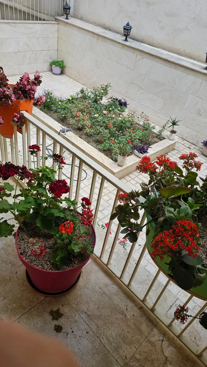 ۳خواب حیاط‌دار