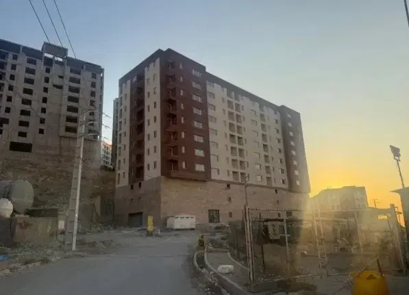 مسکن ملی دماوند ۴۰ واریزی