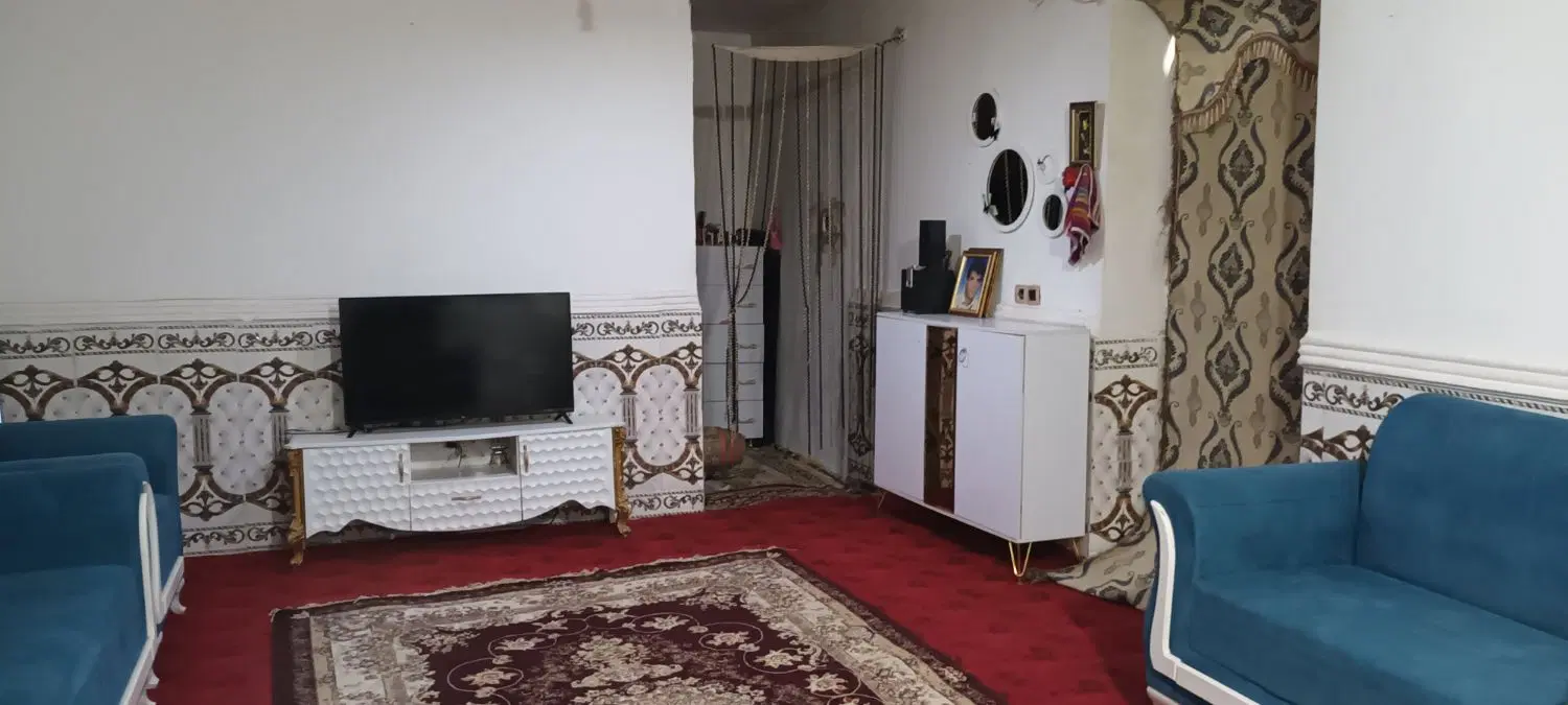 خونه اجاره ای(شهرک علی اکبر)
