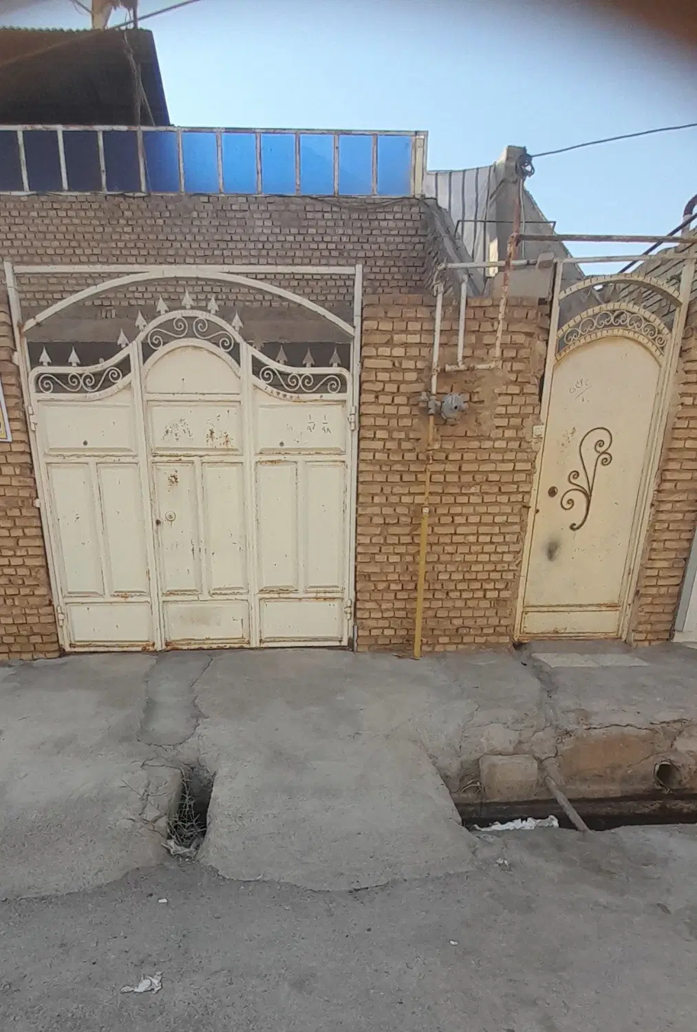 فروش خانه در حمیدیه