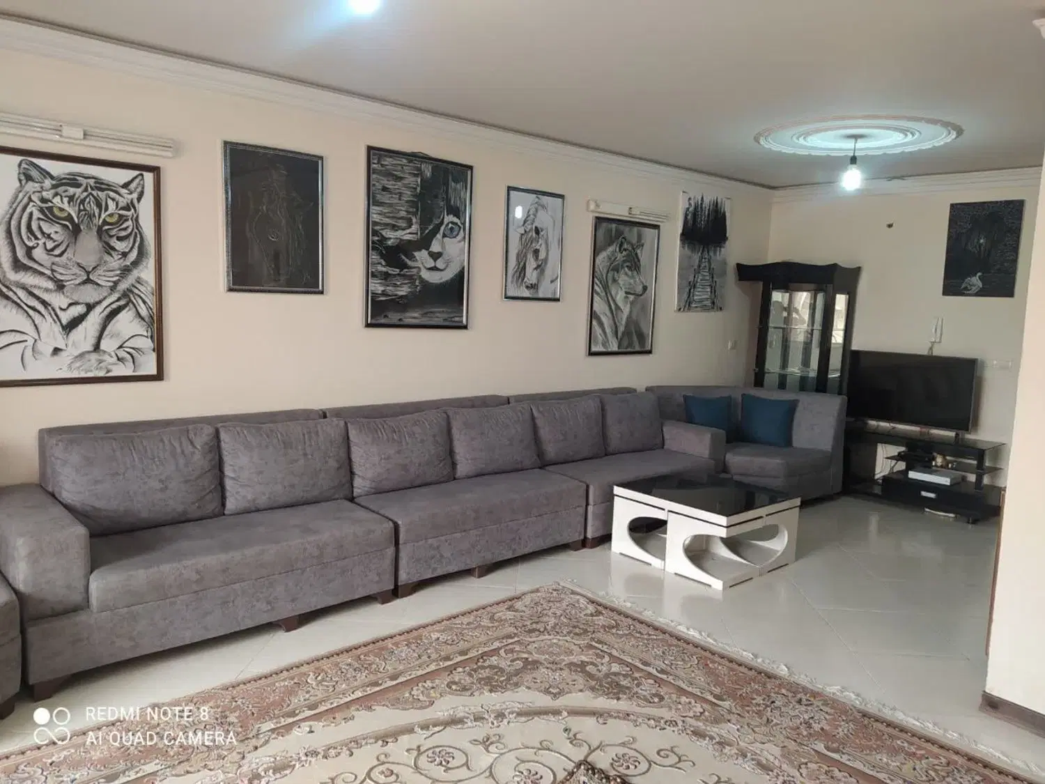 2خوابه_100متر_رباط اول