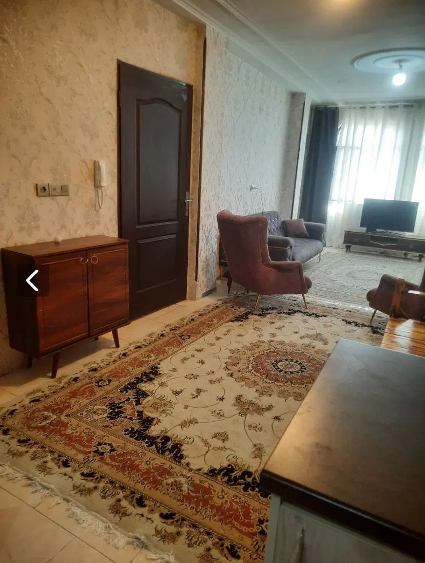 واحد ۷۵ متری در خرمدشت خوش نقشه