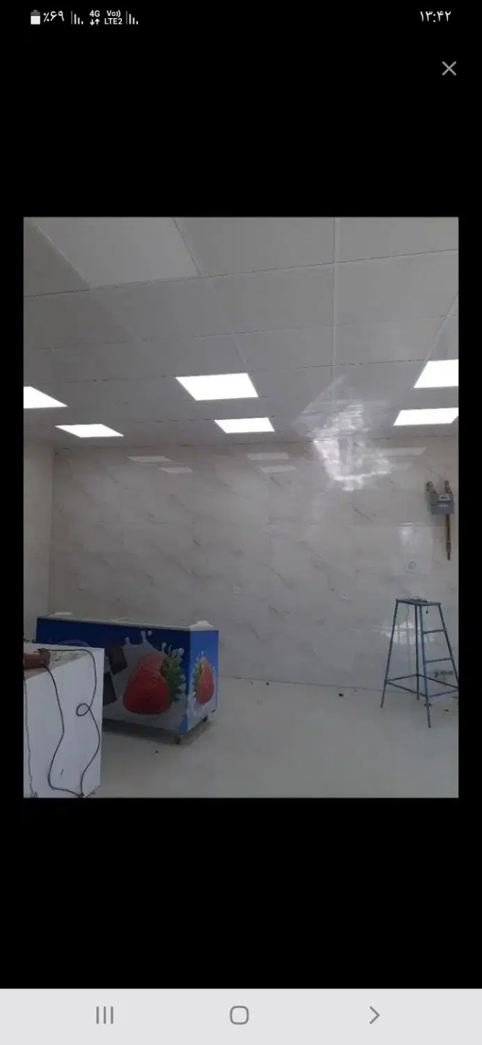 مغازه اجاره