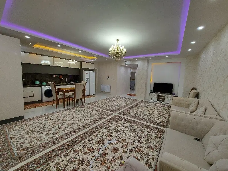 واحد سه خواب بی نظیر لوکس
