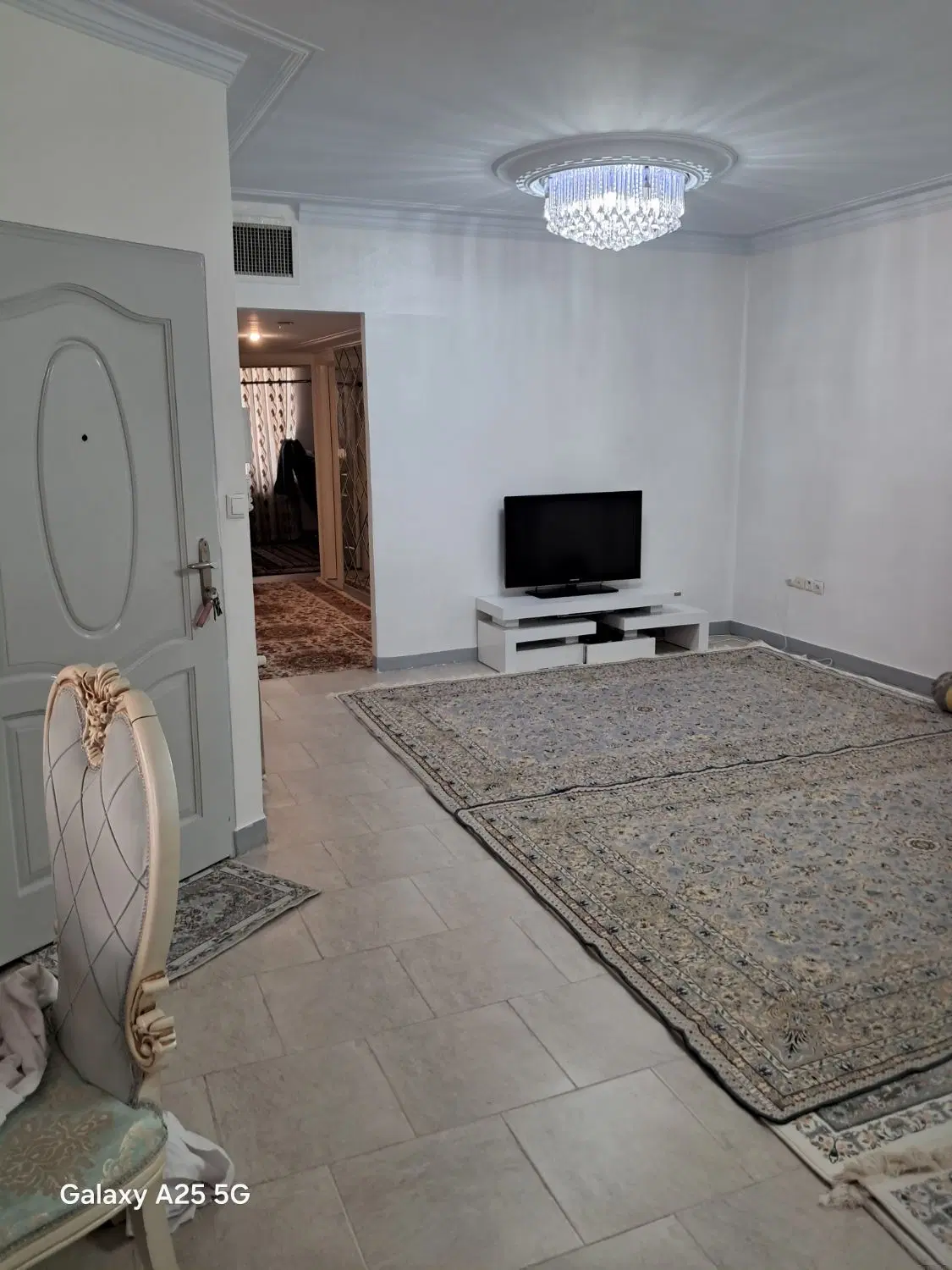 آپارتمان ۱۱۶متری نارمک