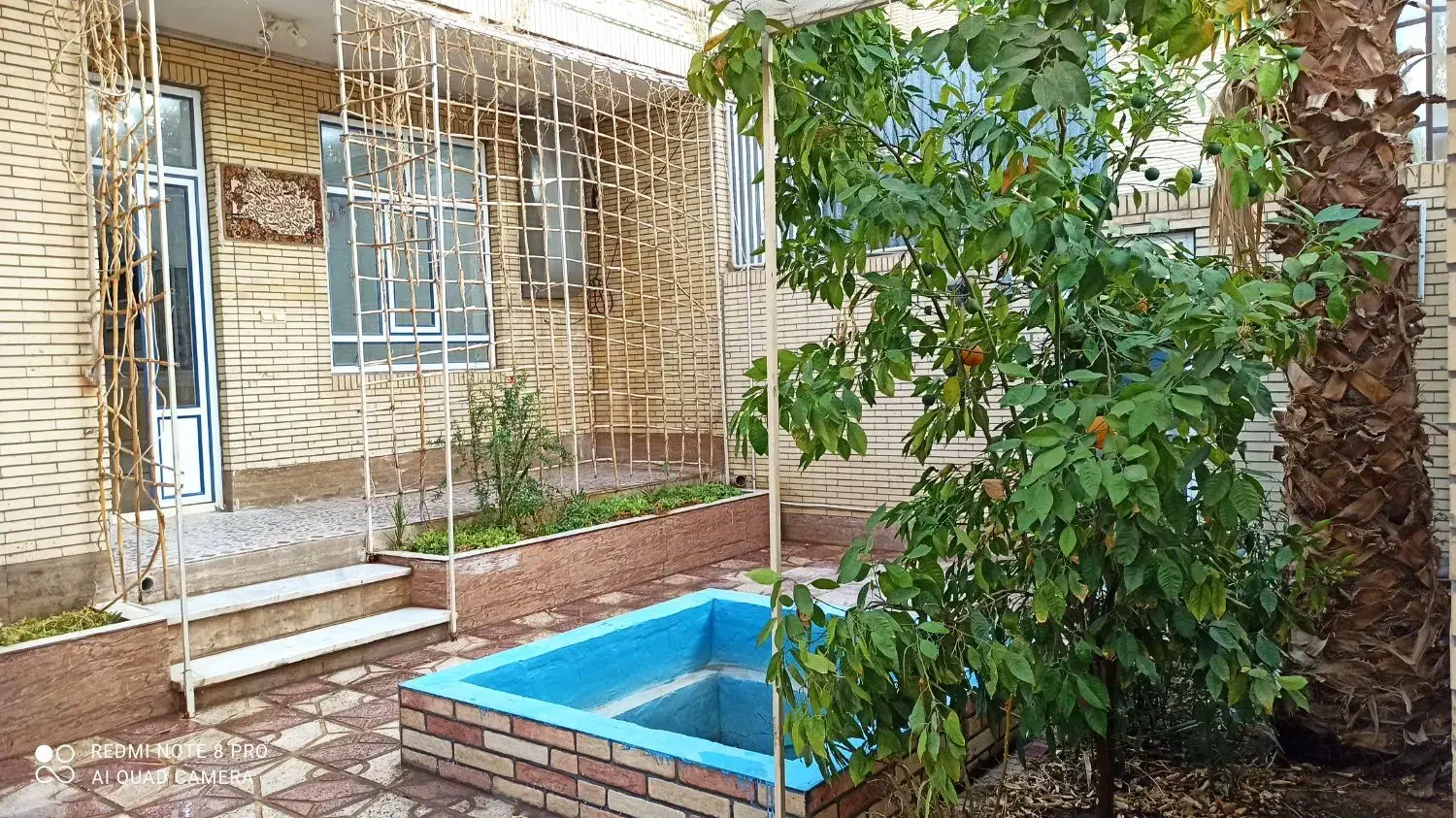 فروشی بلوار امام رضا خیابان زیتون