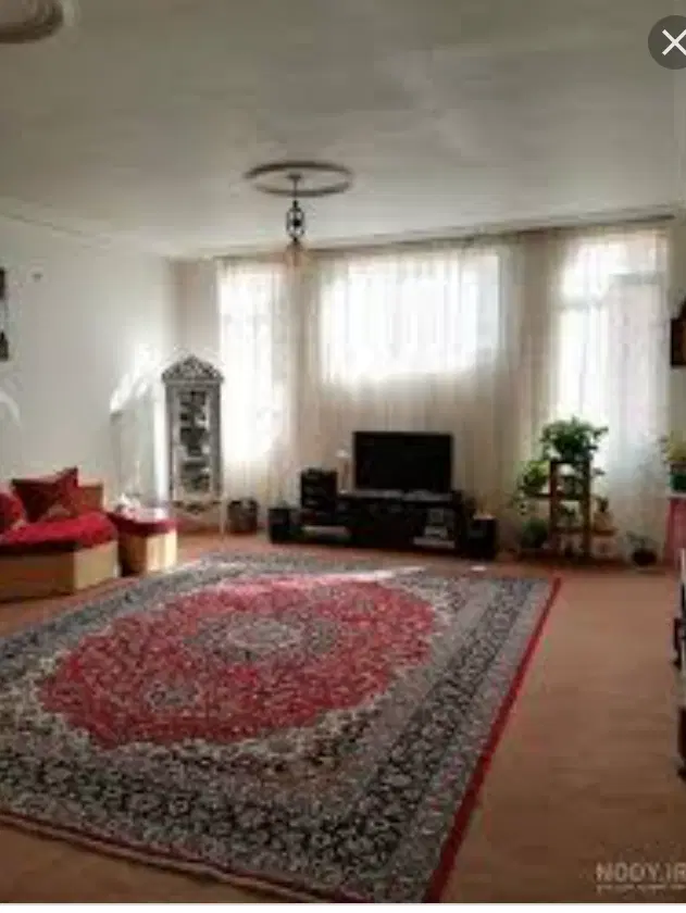 فروش دو واحدی تنگک