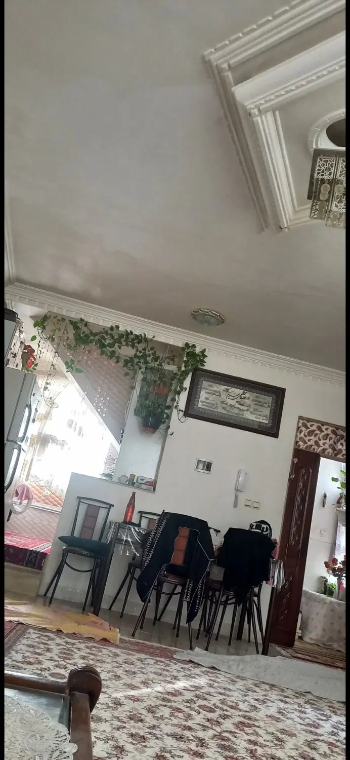 منزل فروشی ۱۴۰ متر دوبلکس سه نبش خیابان اصلی