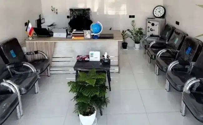 فروش خانه ویلایی تنگک دوم ۱۶۰متری