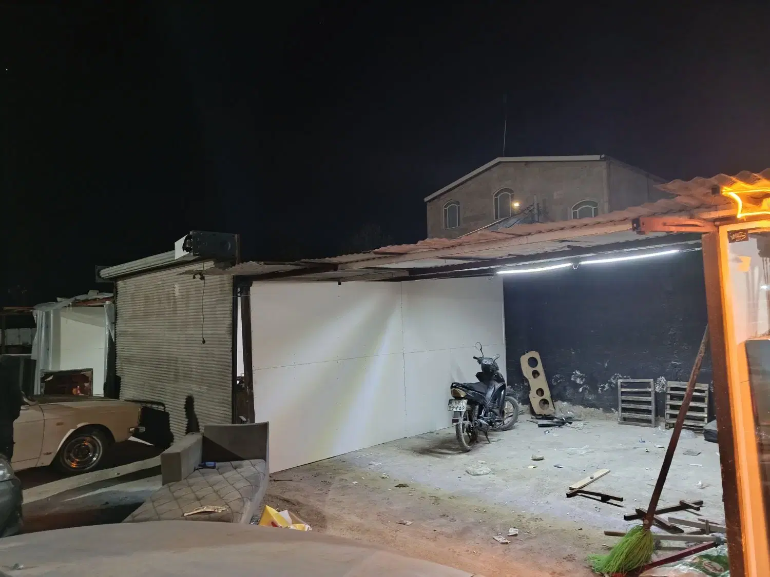مغازه اجاره ای