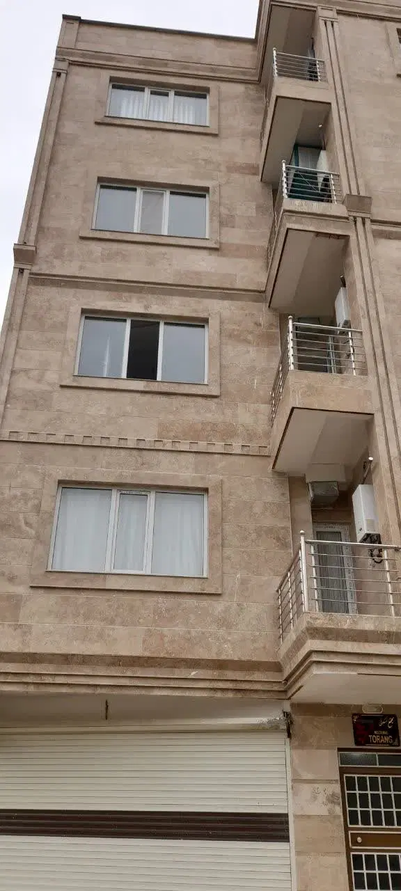واحد اجاره ای نیاوران
