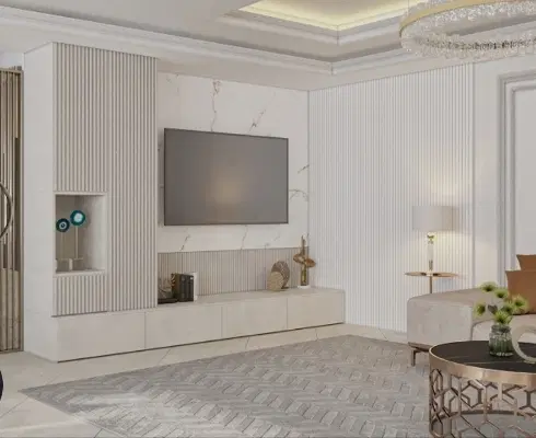 اپارتمان 87متری