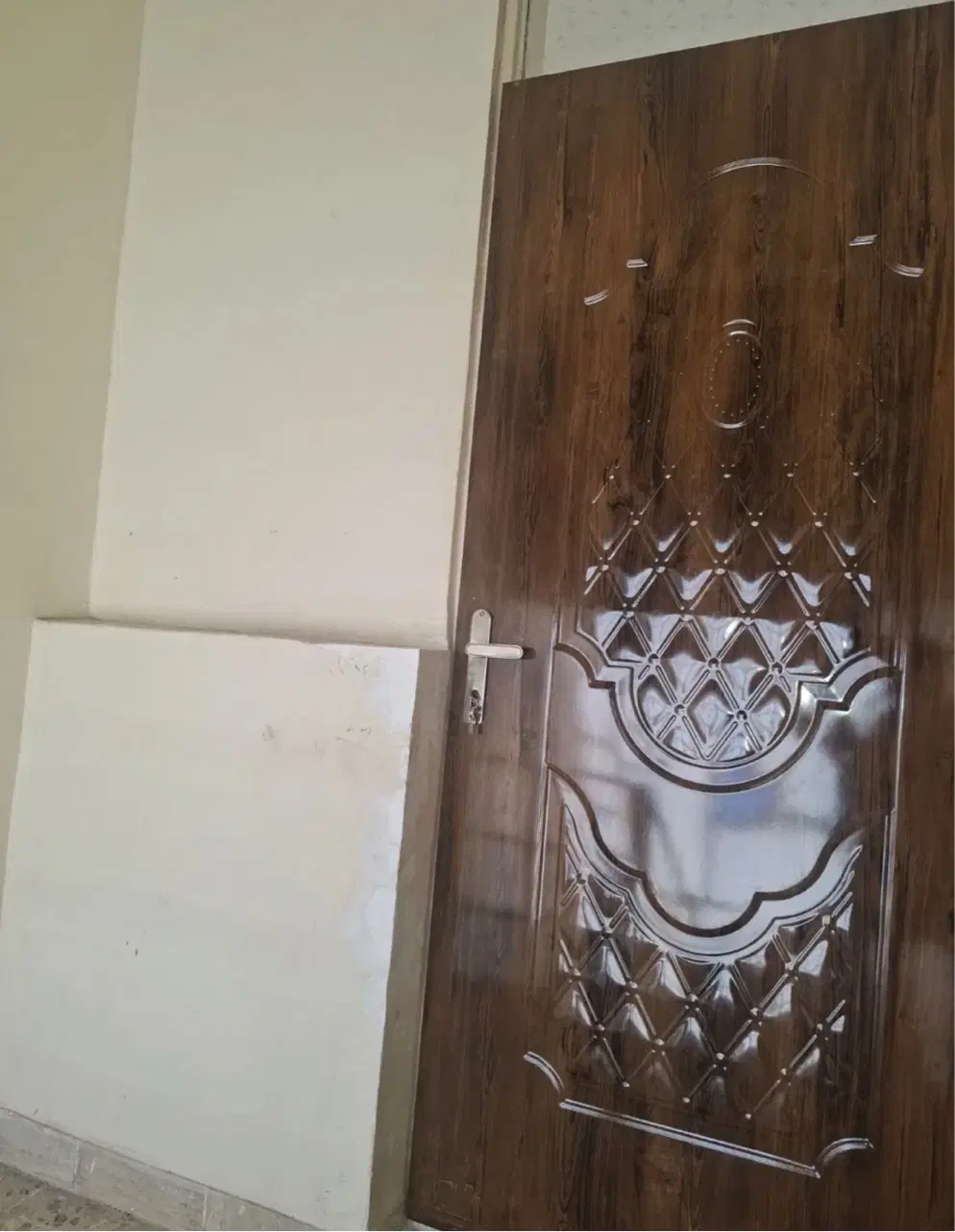 آپارتمان کاشانی شیک