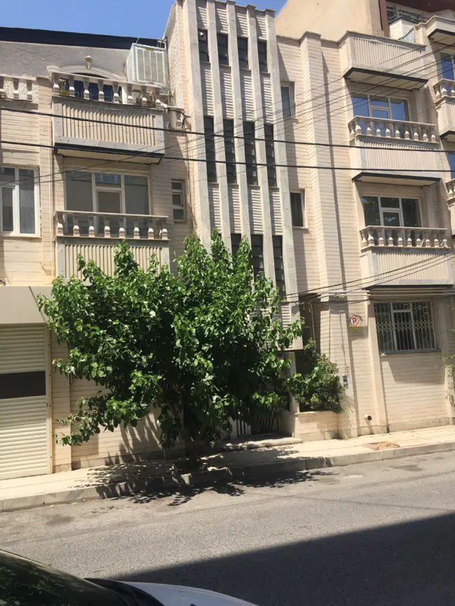 اجاره واحد ۲ خوابه