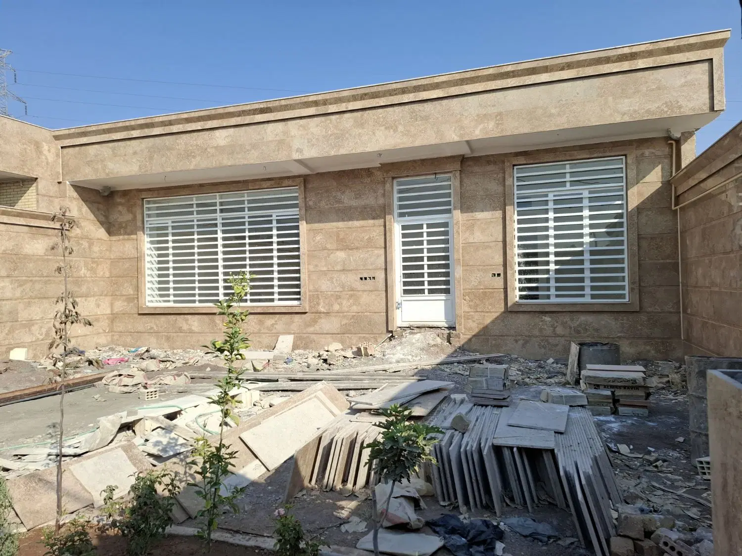 منزل خانه