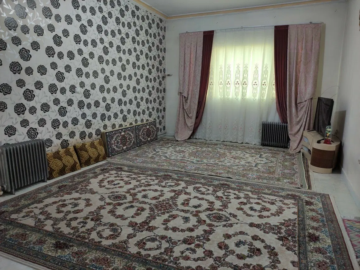 فروش آپارتمان 60 متری یک خواب در پرنیان مارلیک