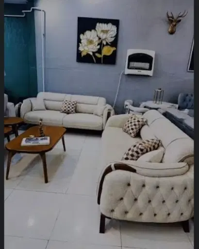 فروش خانه سه واحدی بصورت یکجا __ تمیز و مرتب