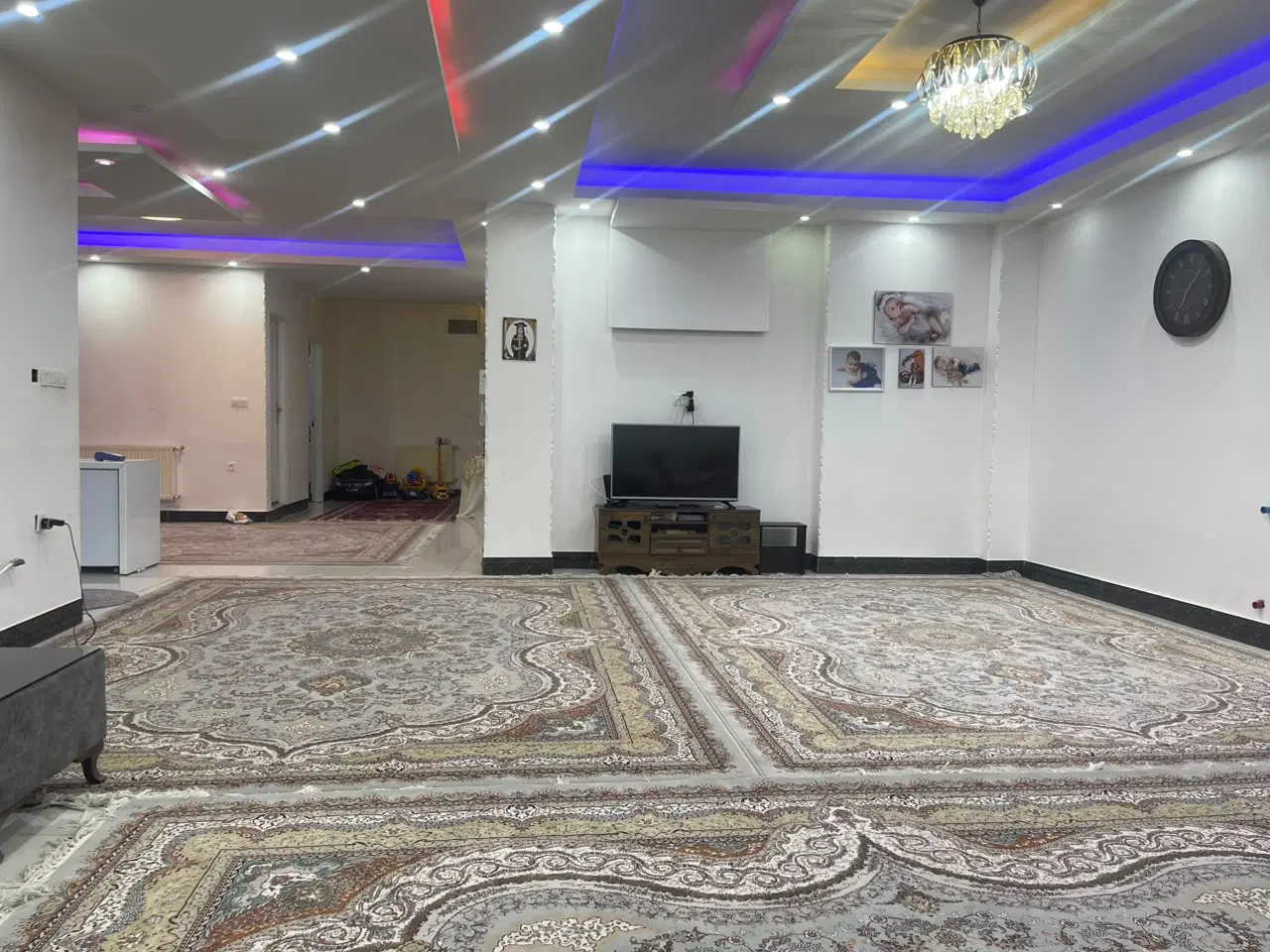 اجاره واحد سه خواب