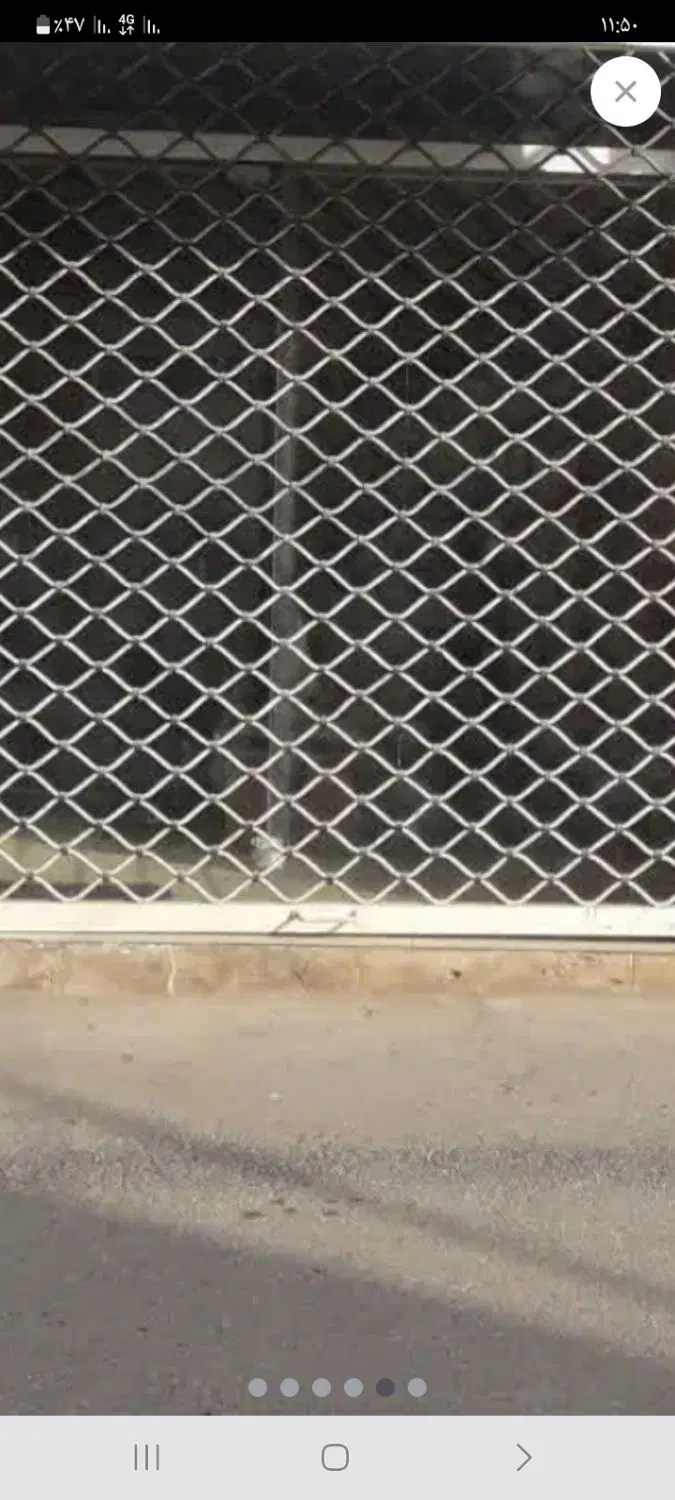 بر اصلی خیابان عرفان ۹۶متر،دودهنه