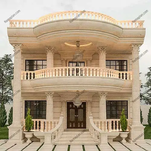 اجاره خانه دربستی