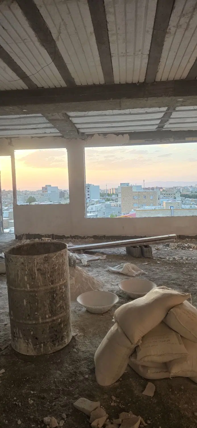 تکواحدی شهرک مدنی
