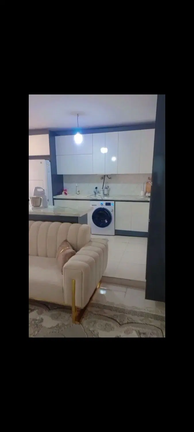 خونه شیک بدون خرج