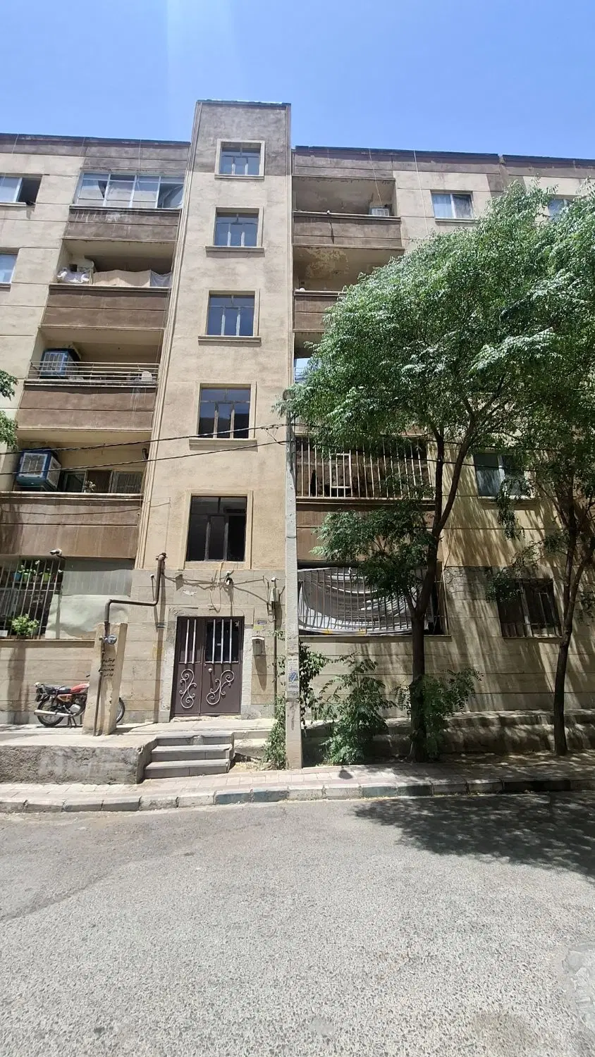 اجاره رهن کامل فاز شیش پروژه یاس