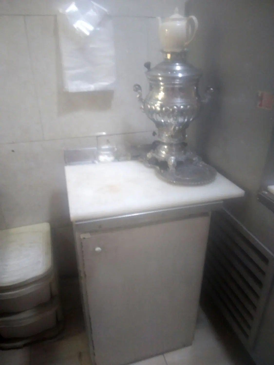 فروش یا واگذاری ساندویچی