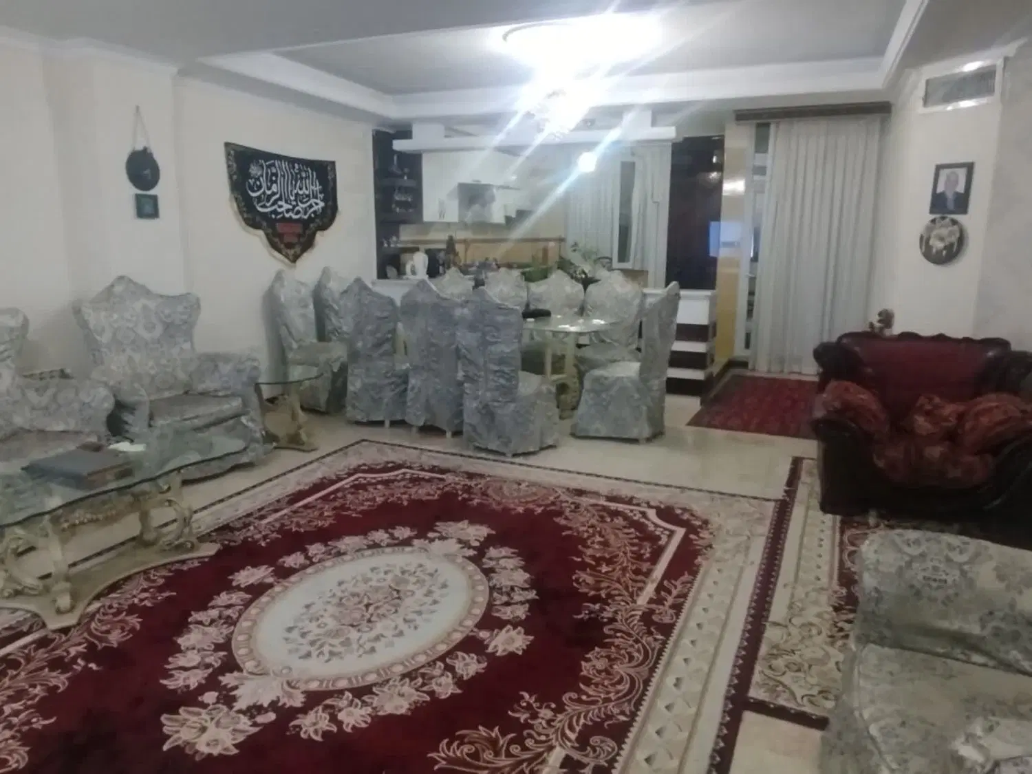 فروش اپارتمان
