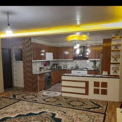 اجاره منزل طبقه راه جدا
