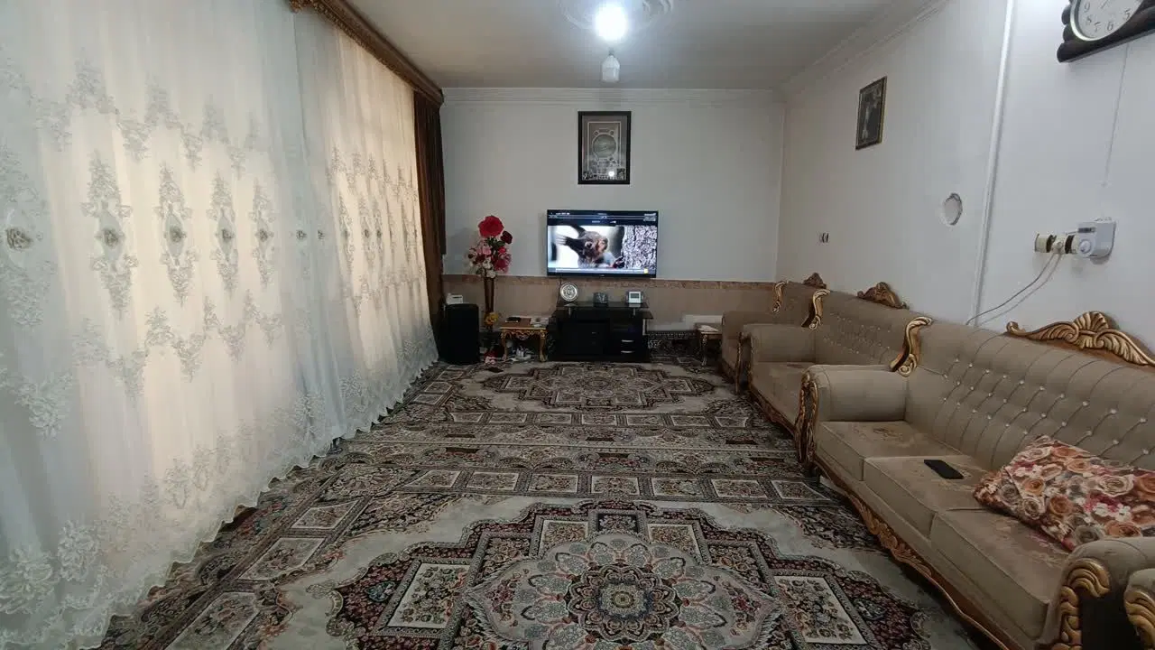 رهن و اجاره خانه ویلایی متری ۸۰ طبرسی شمالی ۵۱