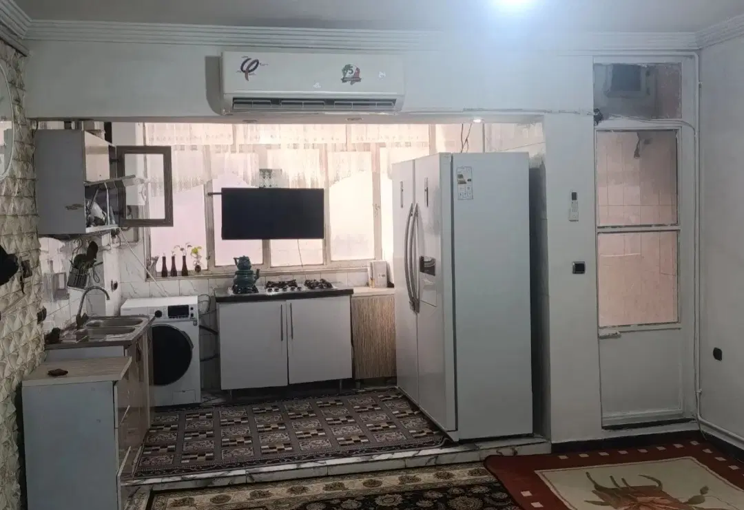 ۷۵متر_۲خواب