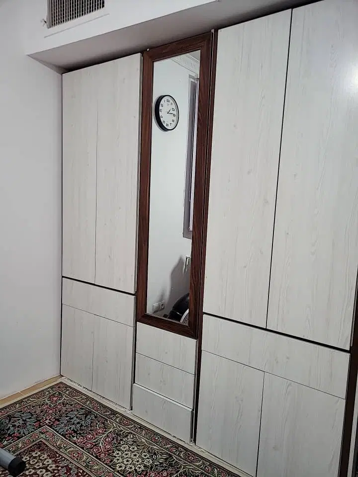 مسکن مهر گواشیر  -آپارتمان ۹۵ متری اجاره و رهن