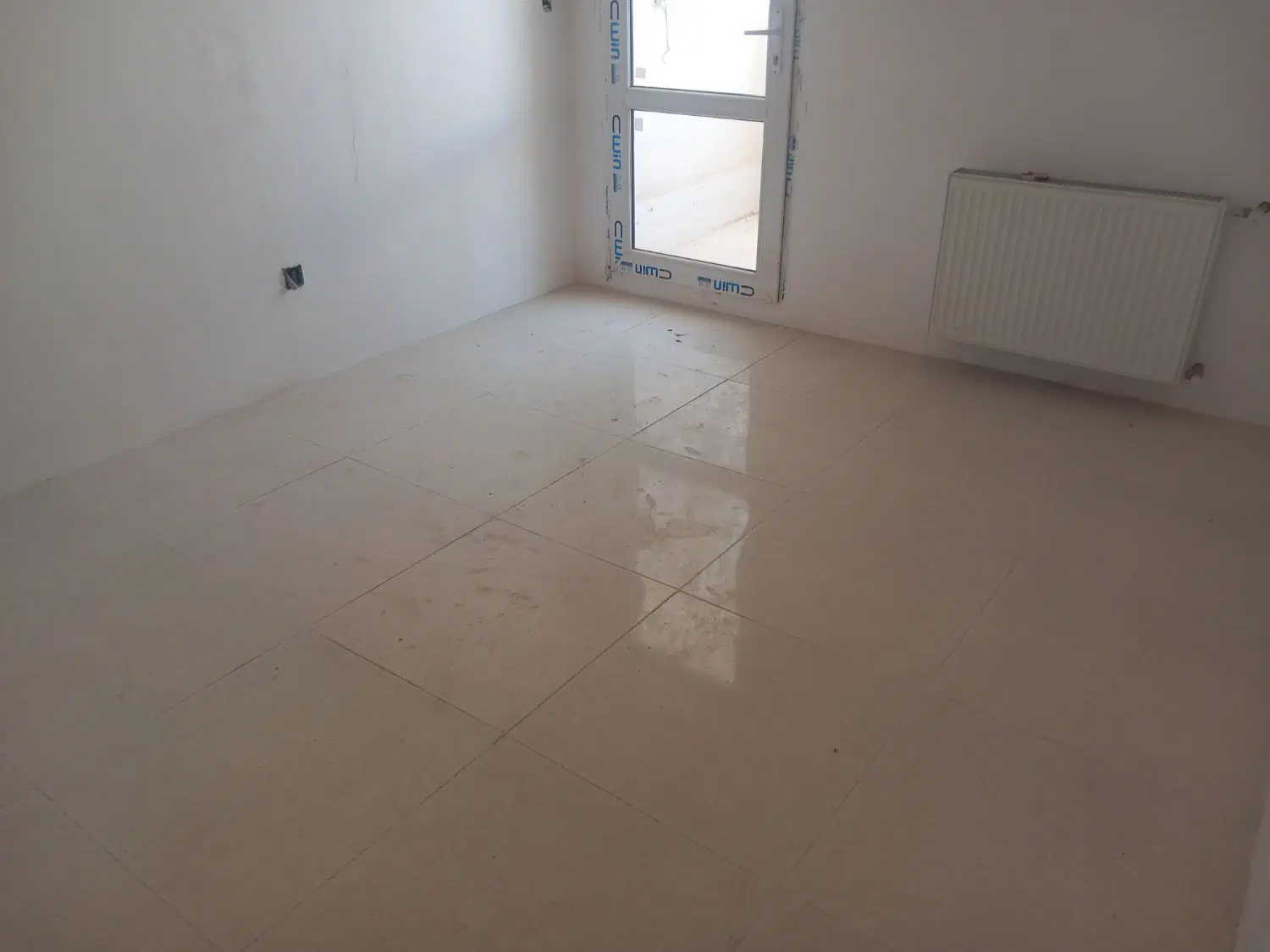 اپارتمان نوساز