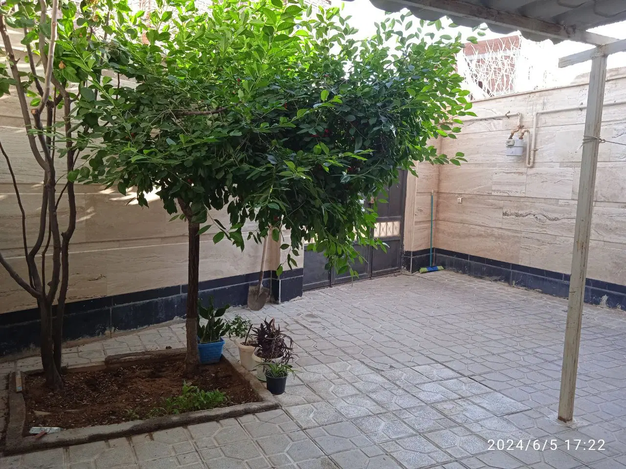 اجاره ۹۰ متری چمران