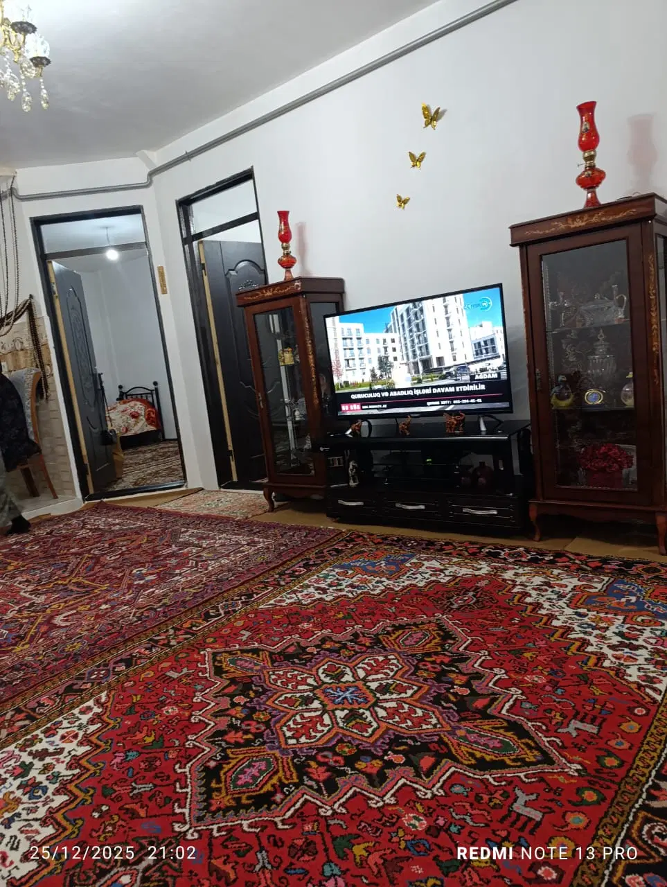 فروش واحدوکالتی ۱۰۳مترشمس تبریزی گروخیربانو