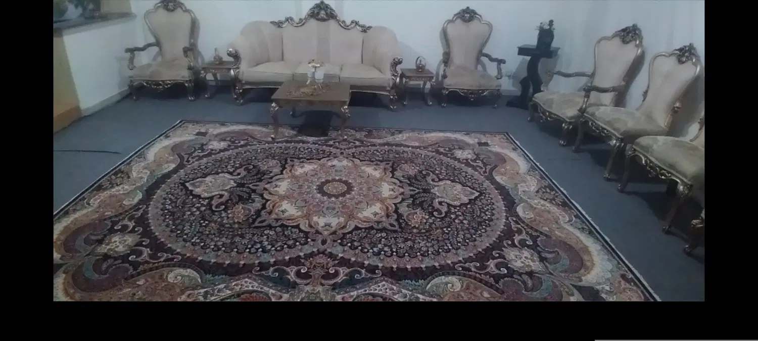 خانه تک واحد در اکبریه عالی قاپو