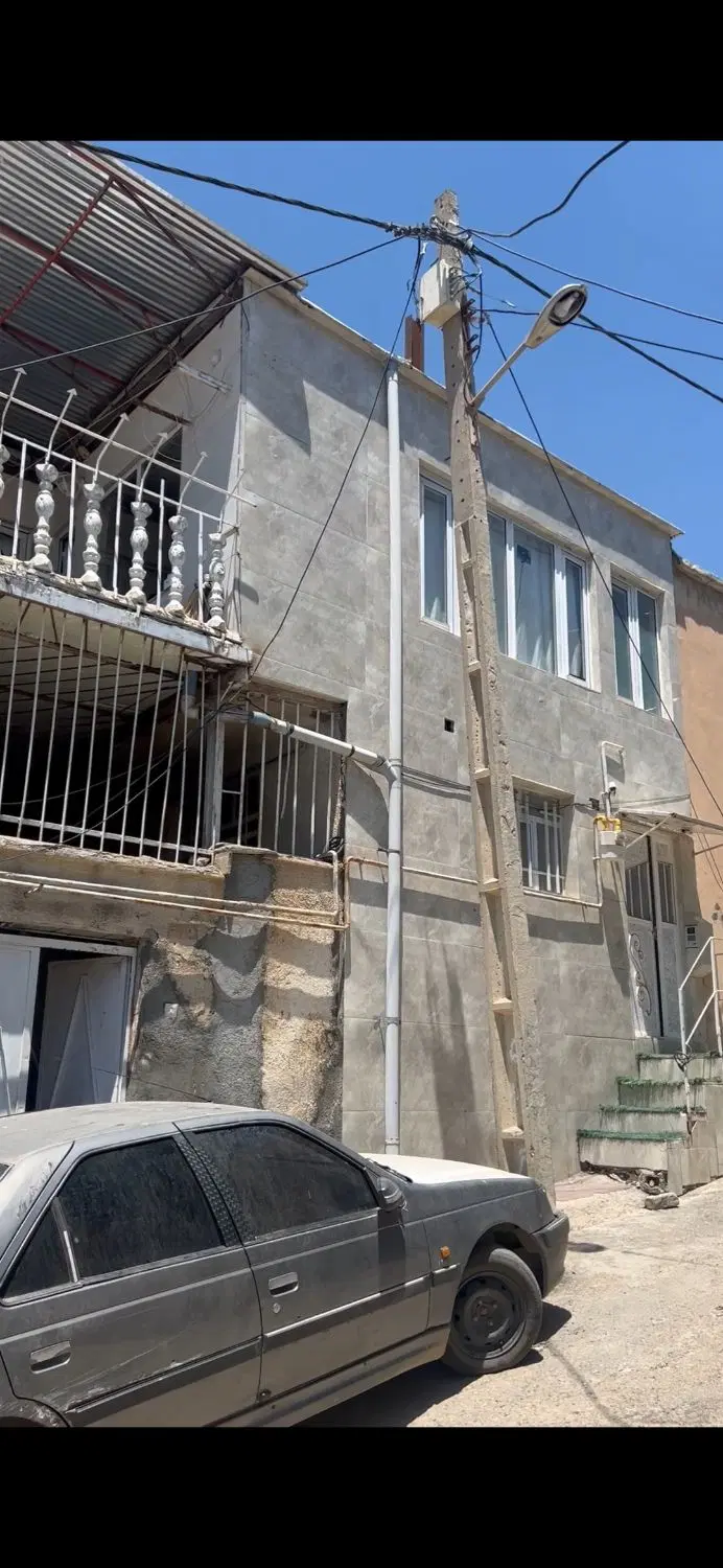 فروش خانه مسکونی
