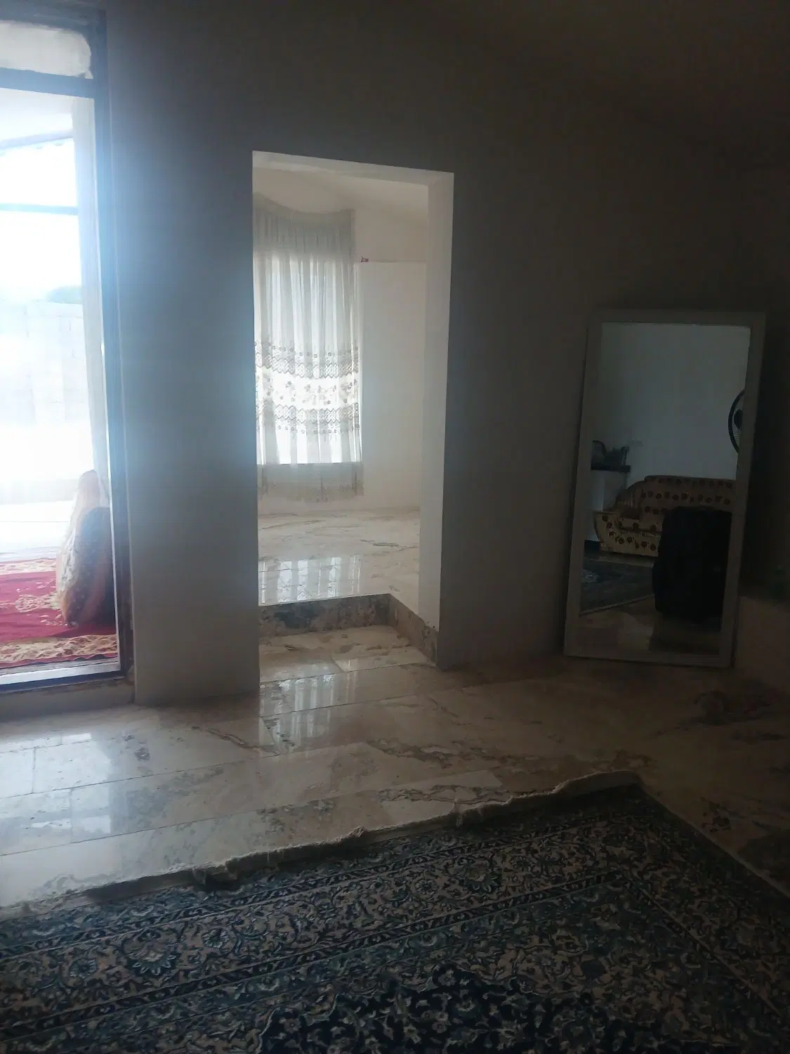ساخت ویلا غیرنقدونقد(طرح خانه سبز)