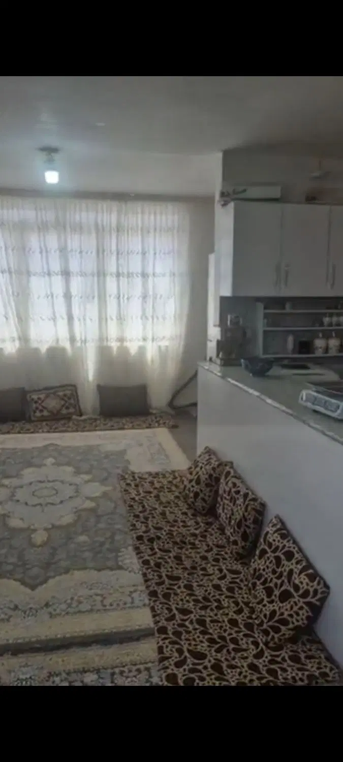 فروش آپارتمان دوخوابه مسکن مهر