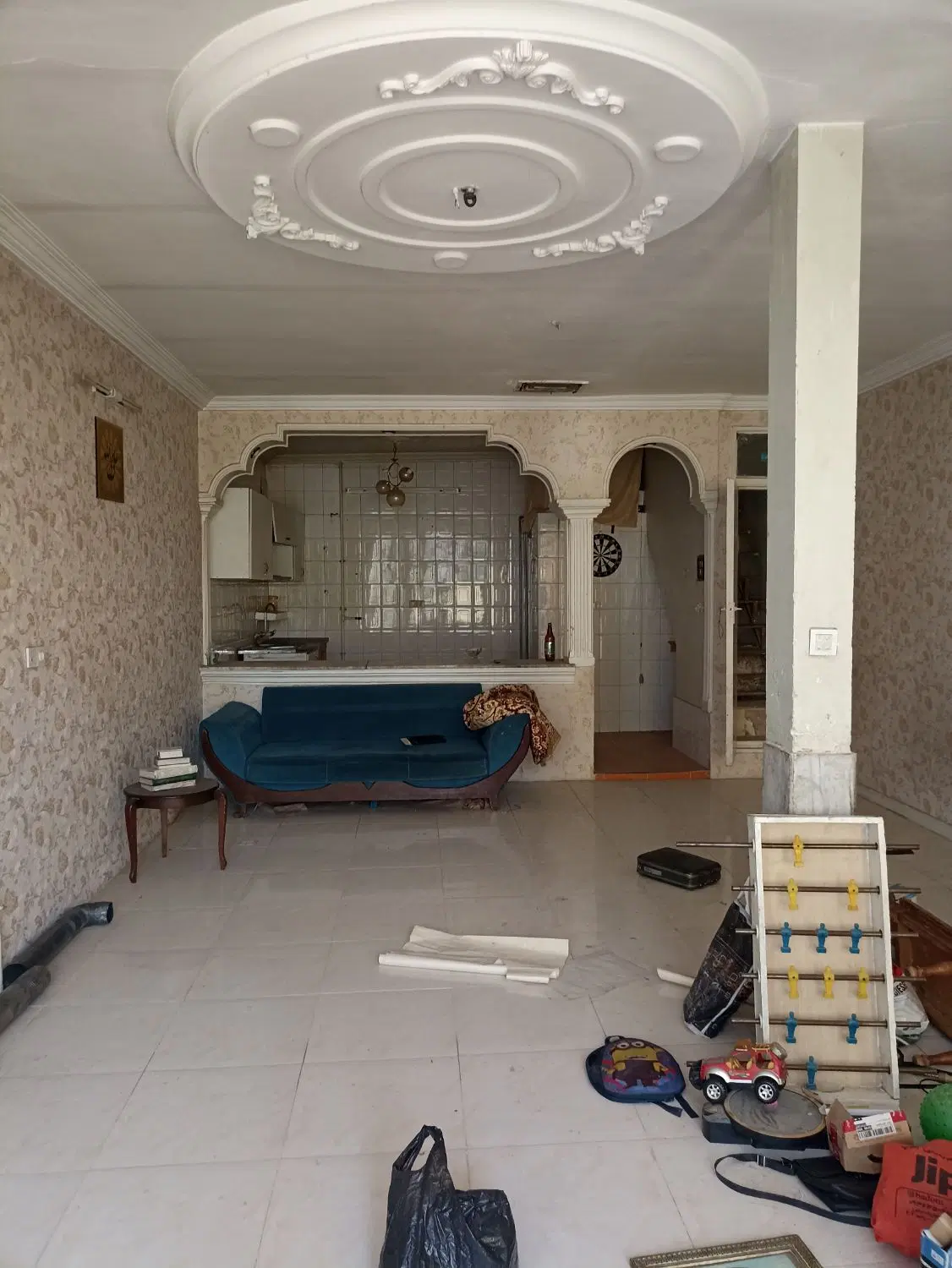 اجاره خانه ویلایی دربست
