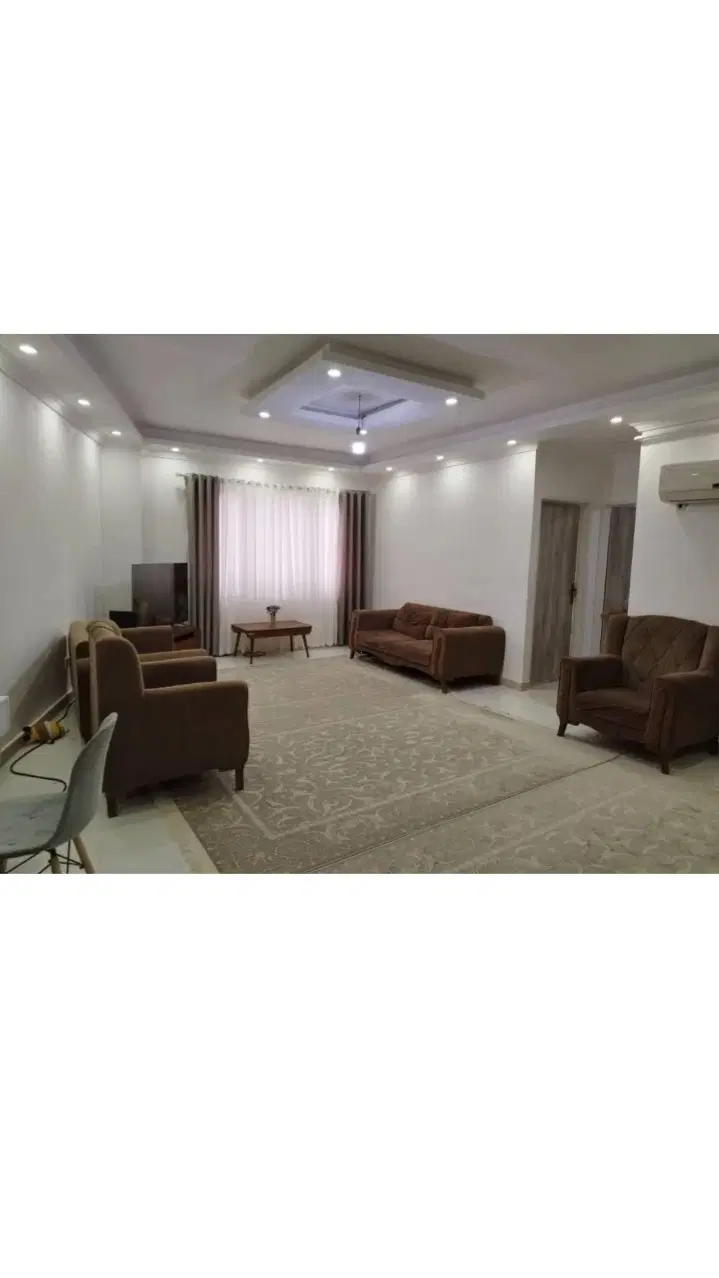 اپارتمان۸۸متری _فول امکانات مطهری صومعه بیجار