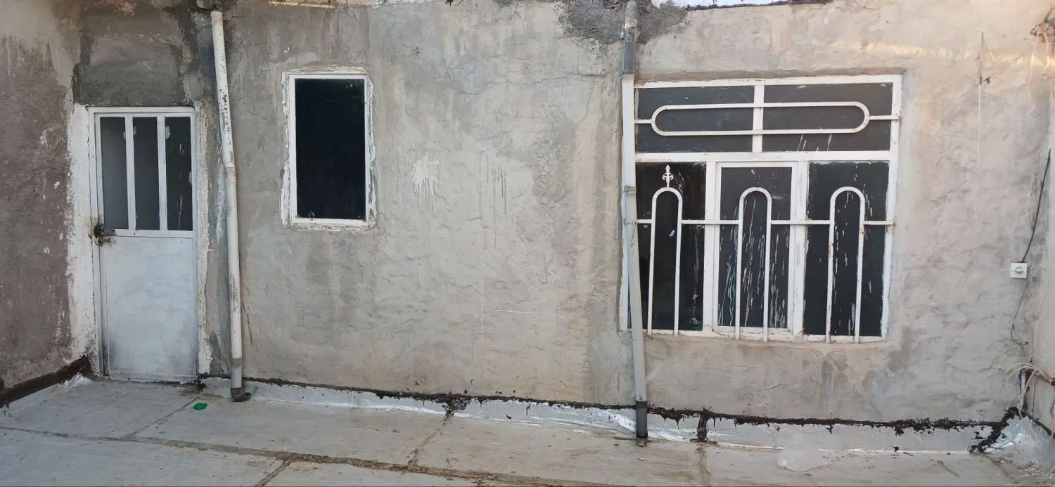 خانه اجاره ای