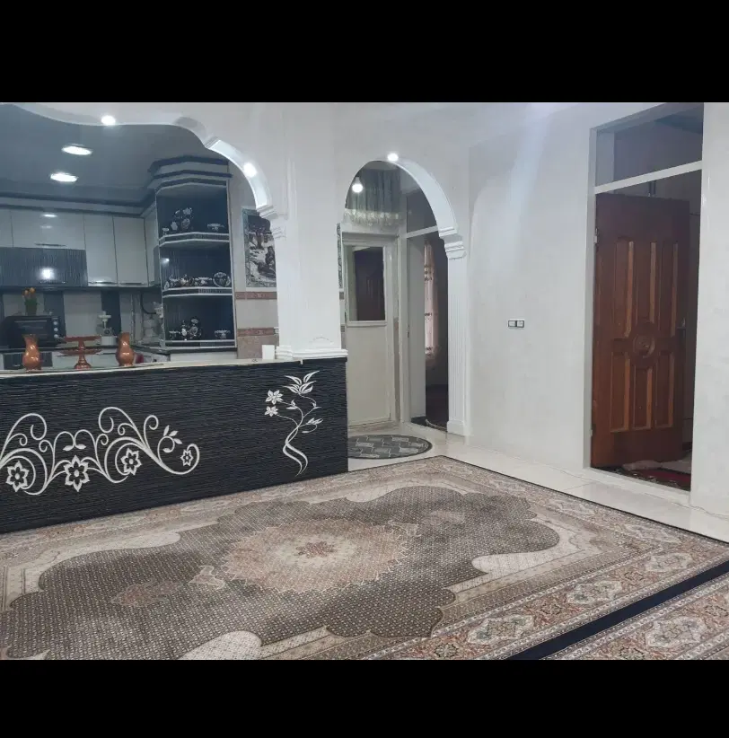 فروش خانه ویلایی