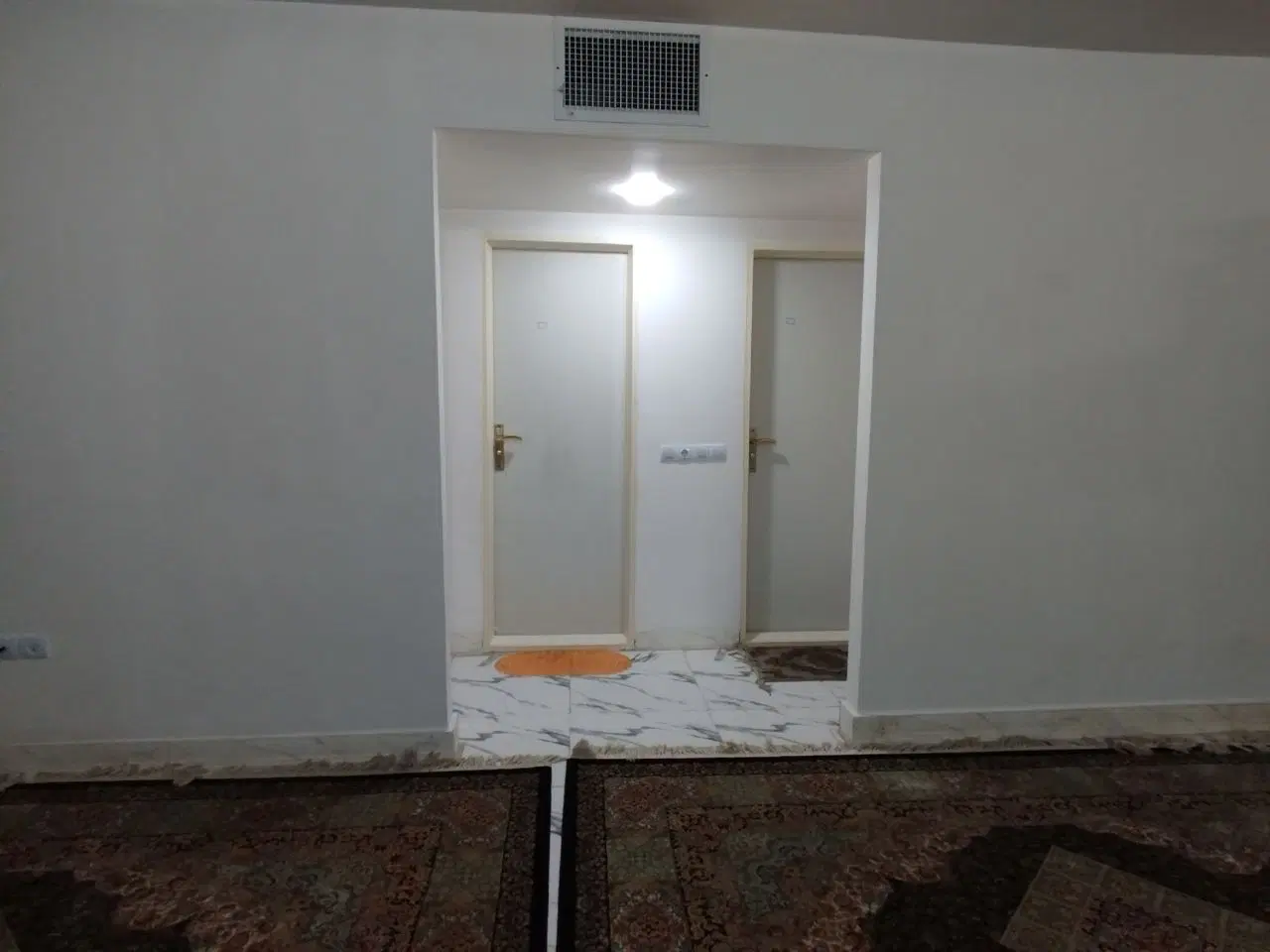 اجاره واحد آپارتمان