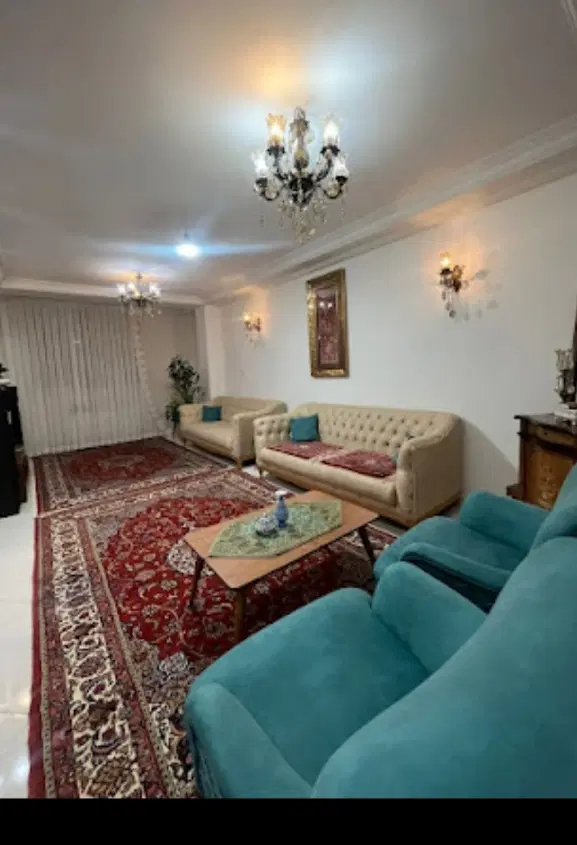 کوی علوی (مسکن)آپارتمان۷۰ متری